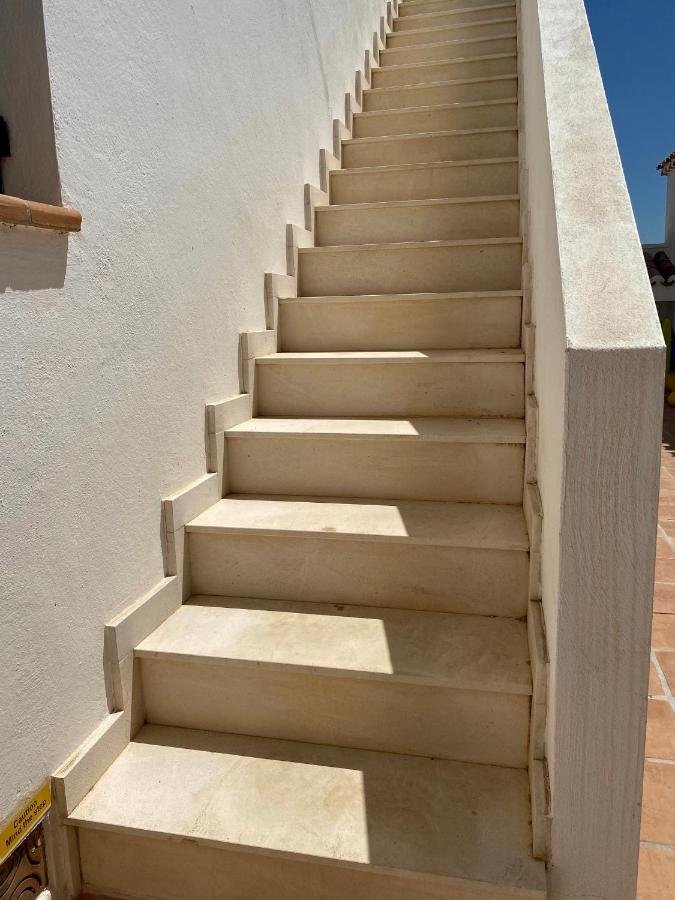 Awesome 5* Lux Villa - El Valle - Pool/Jacuzzi Murcia Exteriör bild