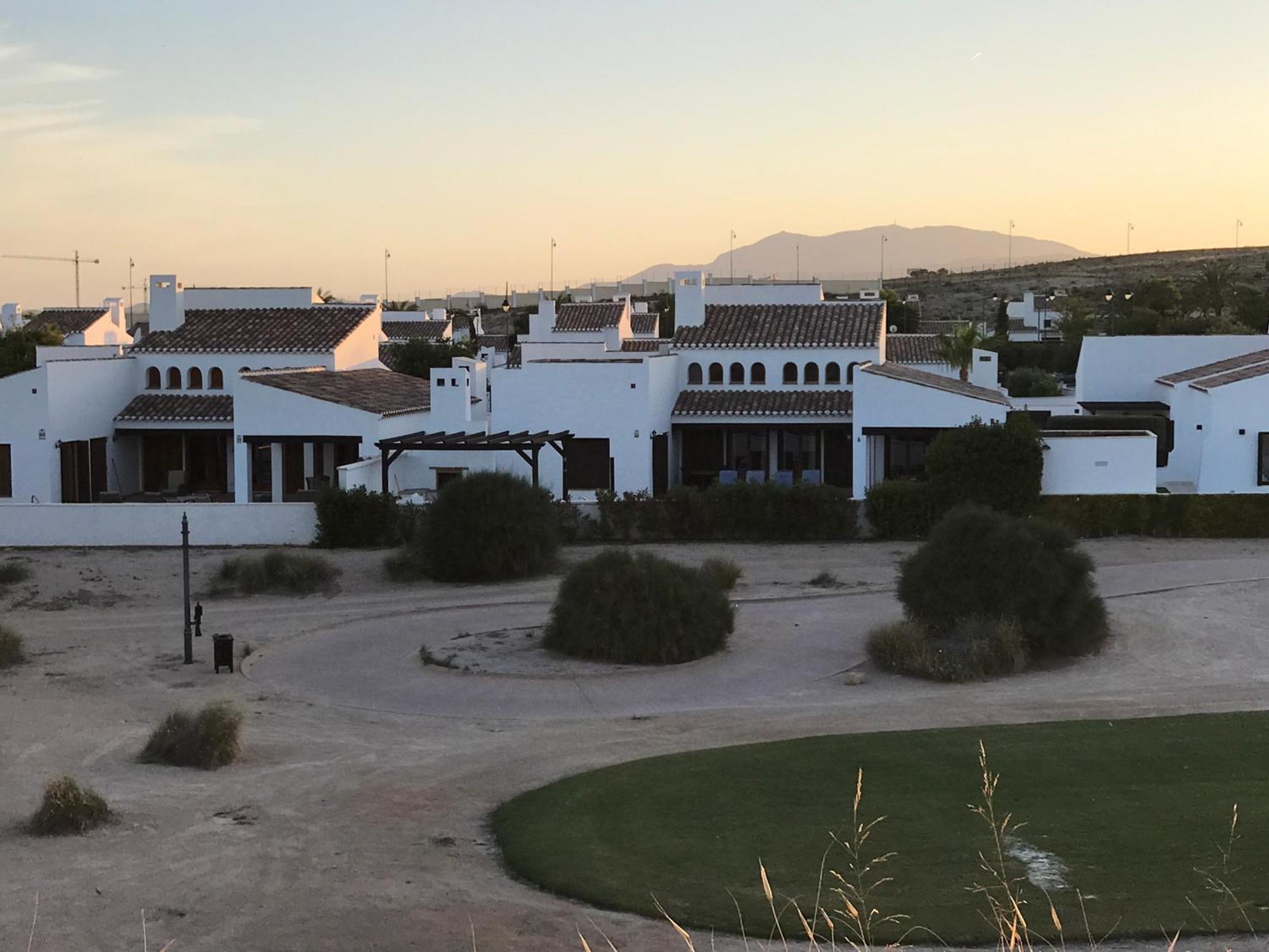 Awesome 5* Lux Villa - El Valle - Pool/Jacuzzi Murcia Exteriör bild