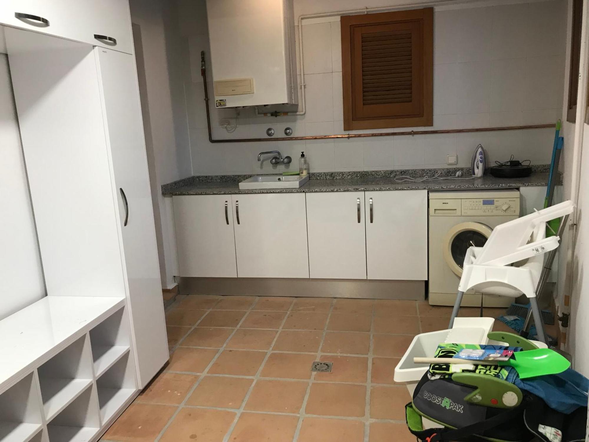 Awesome 5* Lux Villa - El Valle - Pool/Jacuzzi Murcia Exteriör bild